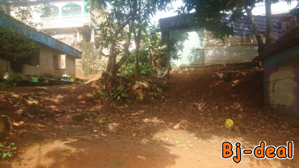 Main image of terrain à vendre avec maison