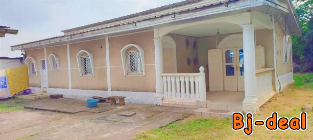 Main image of TRES BELLE A VILLA VENDRE A NDOKOTTI