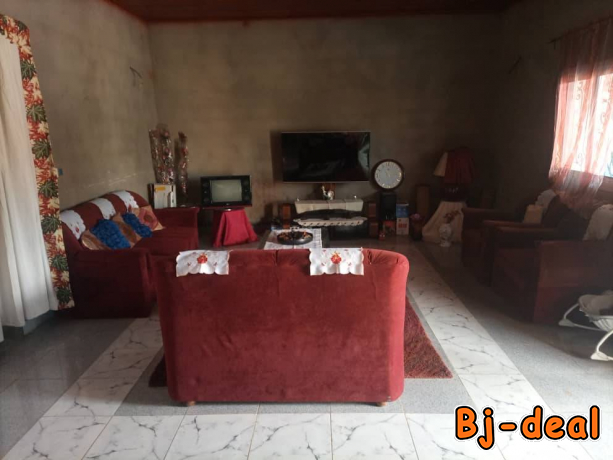 Main image of VILLA MODERNE A VENDRE