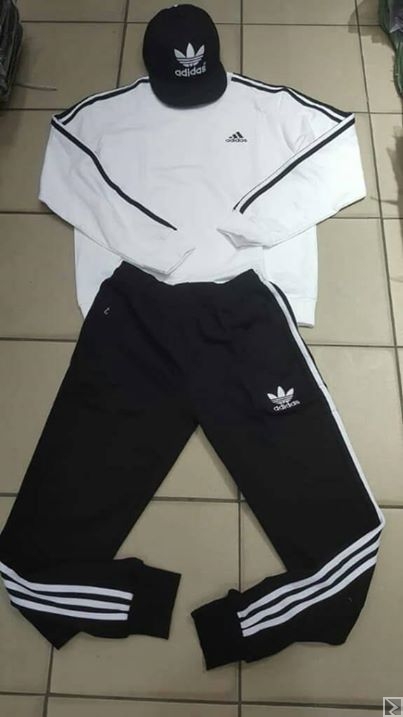 Main image of Survettes