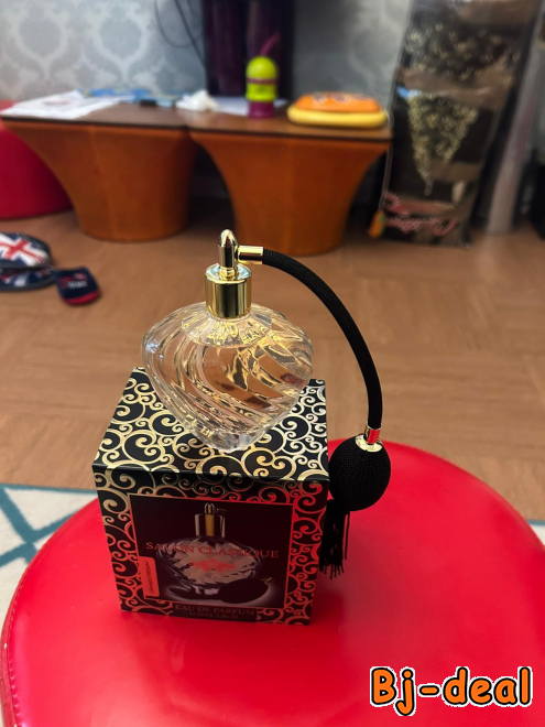 Image principale de Eau de Parfum Salon Classique