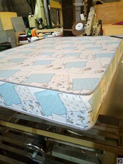 Main image of Matelas de qualités supérieures