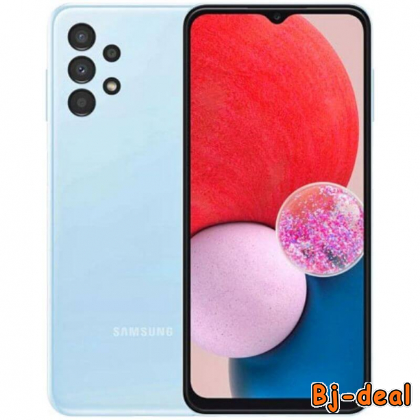 Main image of Samsung Galaxy A13 4G scellé