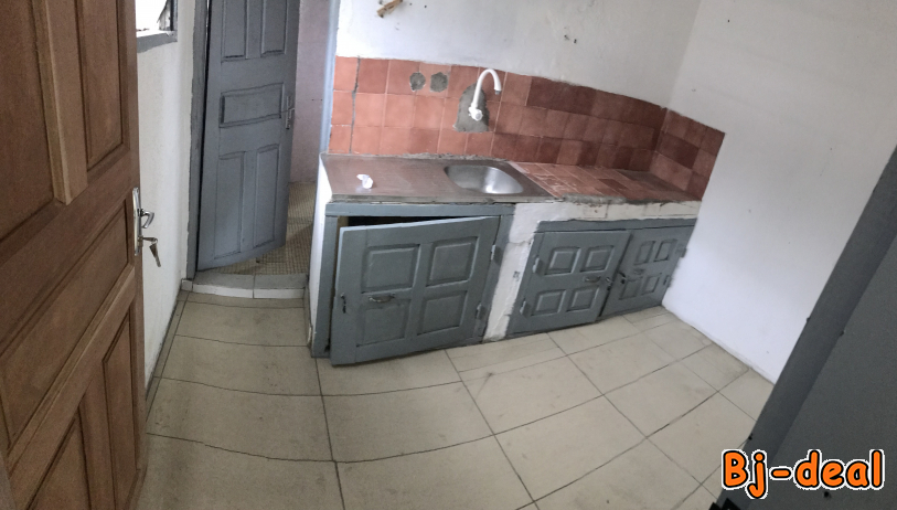 Main image of Grand bureau à louer au centre-ville