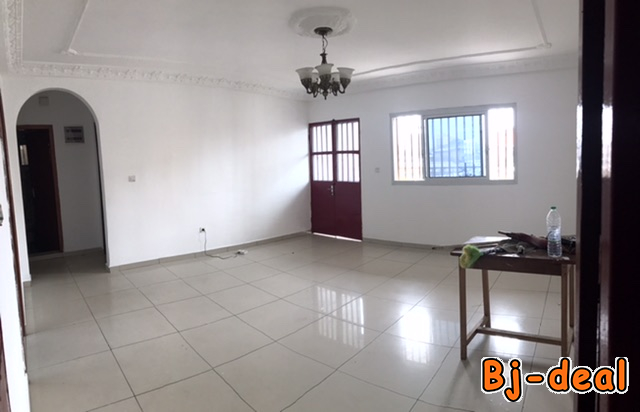 Main image of Appartement moderne non loin du goudron