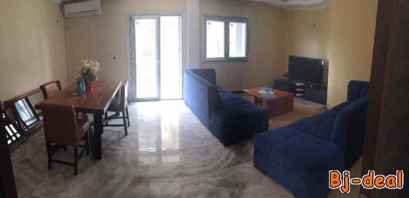 Main image of Magnifique appartement haut standing