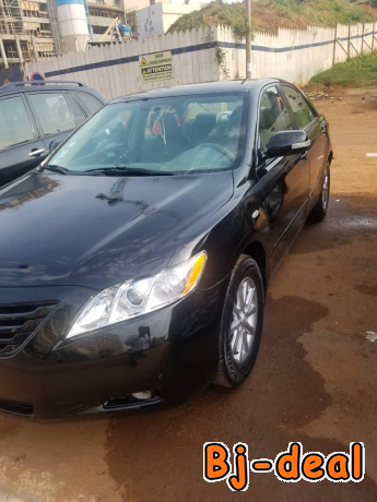 Image principale de Location de camry pour vos événements