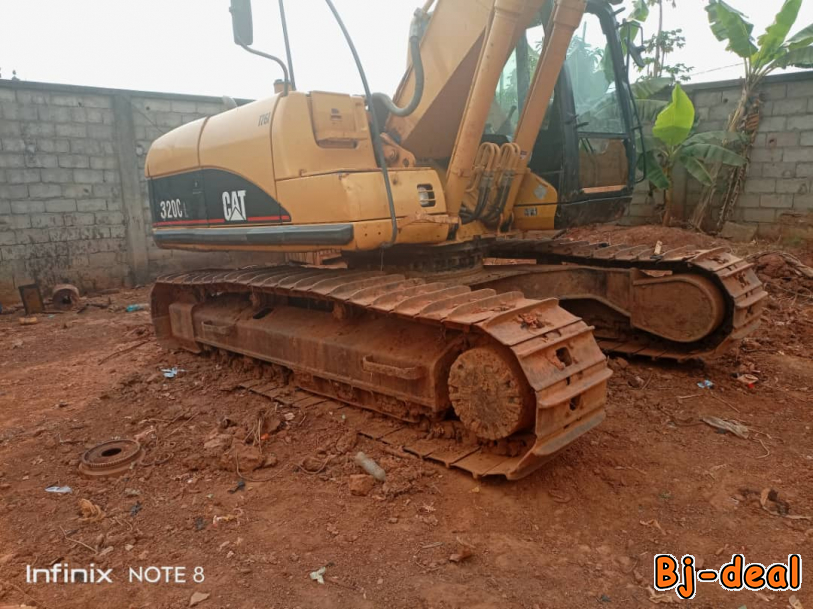 Image principale de engin en vent