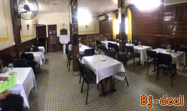 Main image of Fond de commerce mis en vente