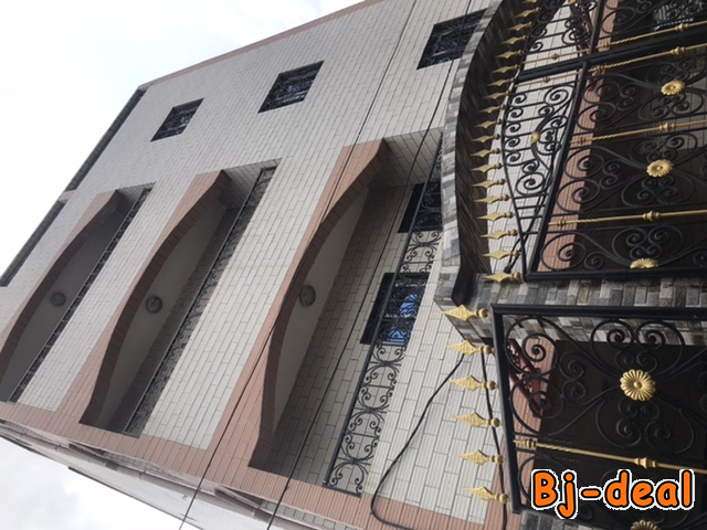 Main image of Magnifique Appartements à louer