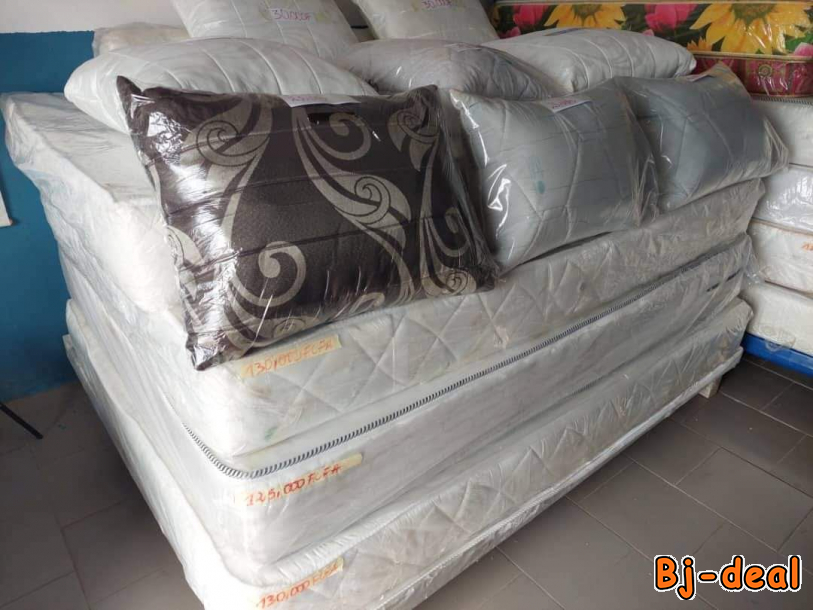 Main image of matelas orthopédique à partir de 90000f