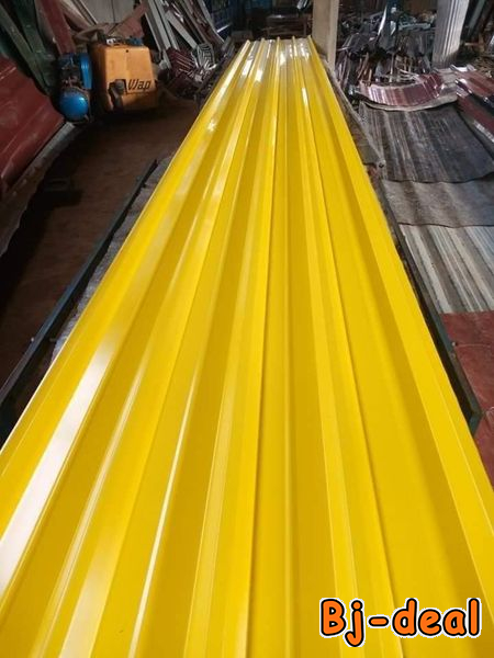 Image principale de ventes des accessoires et des toles