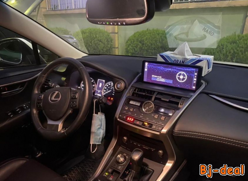 Main image of Vente Lexus nx300 2020