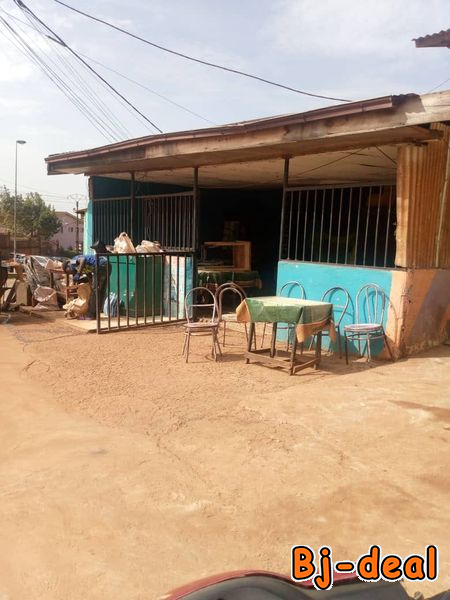 Image principale de Fond de commerce à vendre à Essos