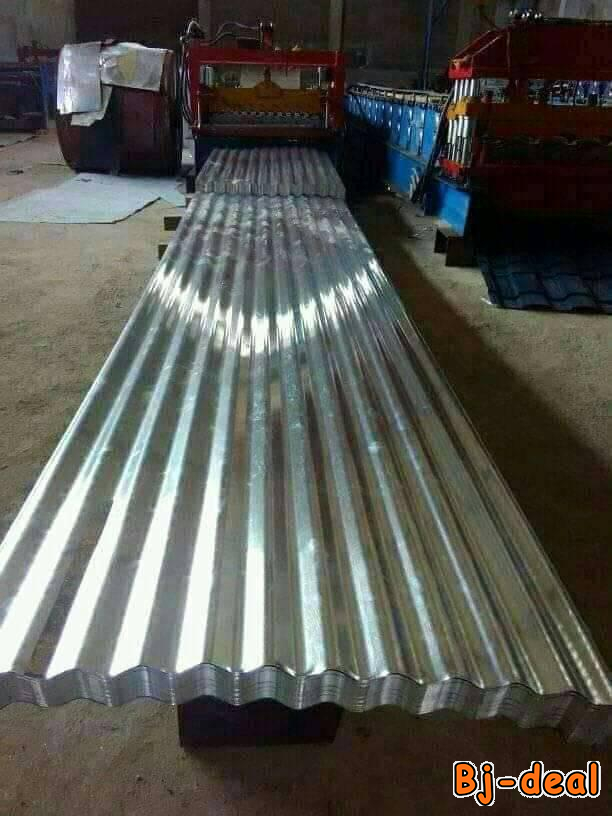 Image principale de ventes des accessoires et des toles