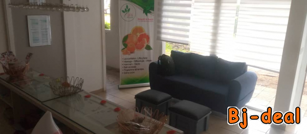 Image principale de EDEN GARDEN SPA Laissez vous entraîner