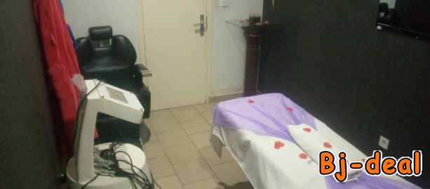 Image principale de Expérimentée votre EDEN GARDEN SPA