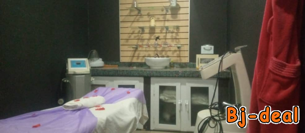 Image principale de Jacuzzi Soin du Corps Esthétique