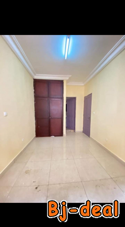 Main image of Appartement haut standing kotto
