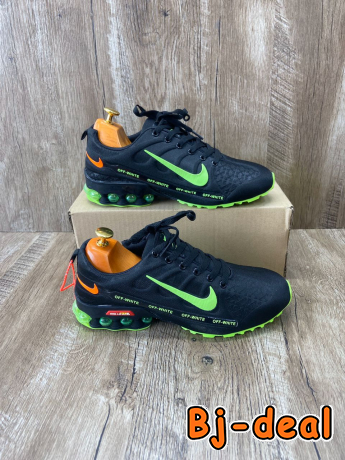 Main image of Vente baskets Nike