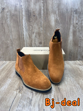 Main image of Vente chaussures en bottes