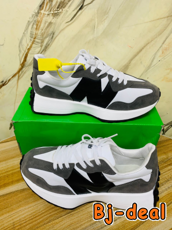 Main image of Vente chaussures tennis