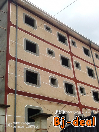 Main image of Revêtement mural en granite