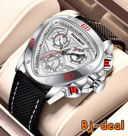 Main image of Montres de luxe