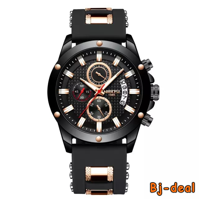 Main image of MONTRE DE LUXE