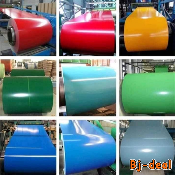 Image principale de ventes des accessoires et des toles