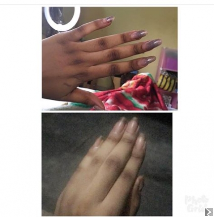 Main image of gamme de produits naturels