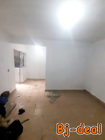 Image principale de Un studio moderne propre nouvellement construit