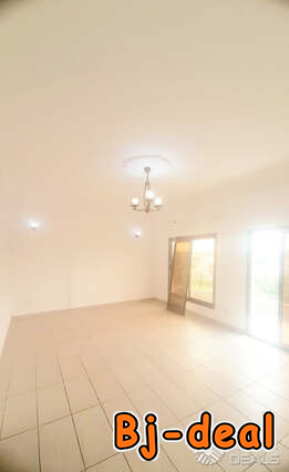 Image principale de Appart moderne 3chambre 4douche haut standing