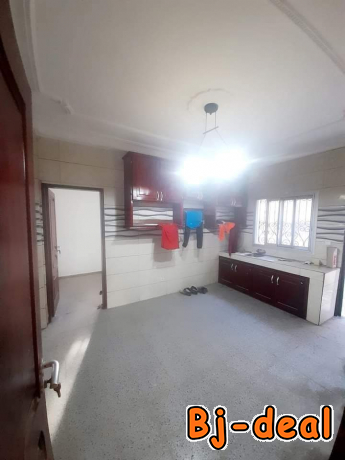 Image principale de Appart moderne 3chambre 4douche haut standing