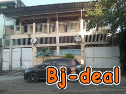 Main image of Duplex à vendre à Bonamoussadi