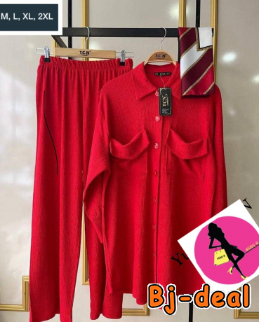 Image principale de Ensemble chic et class pour femme