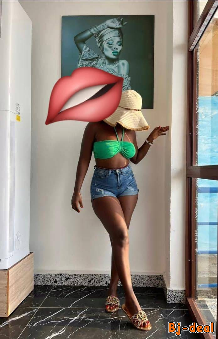 Image principale de Jeune et bell fille de 24 ans dispo pour sexe