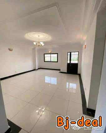 Image principale de appartement moderne haut standing