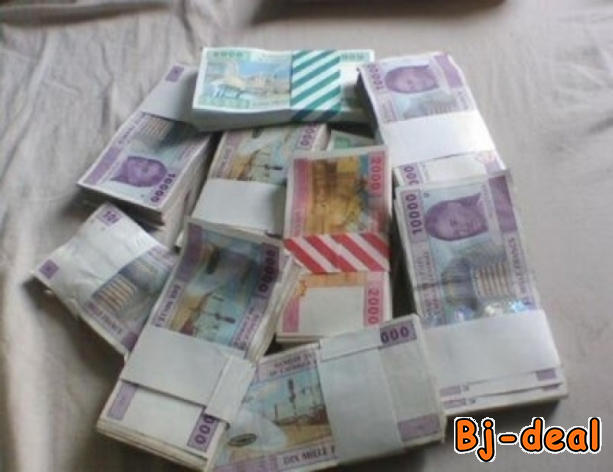 Main image of changez de vie devenir riche