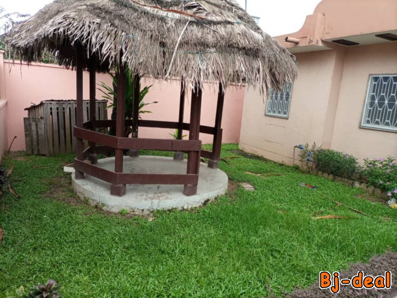 Image principale de TERRAIN POUR IMMEUBLE LOCATIF