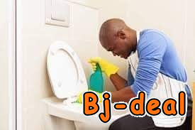 Image principale de Placement du personnel de maison