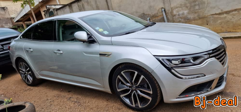 Image principale de Renault talisman a vendre