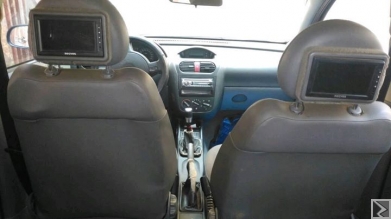 Image principale de Opel corsa 971 "tuner"