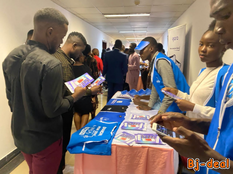 Main image of Recrutement des  collecteurs et collectrices