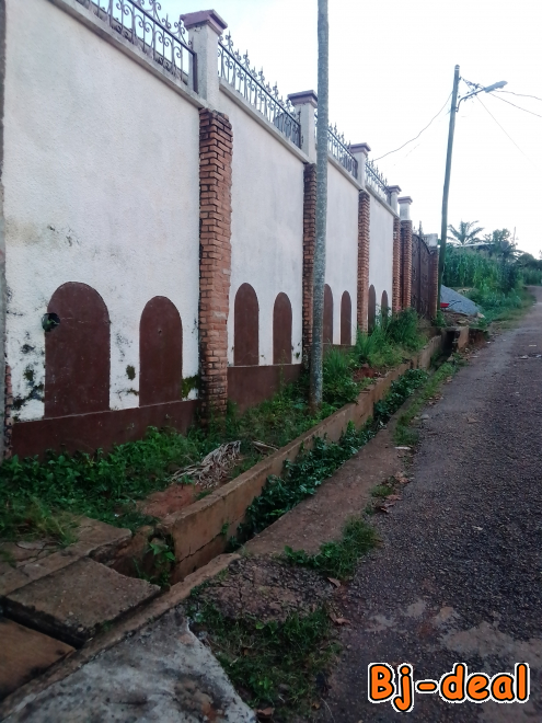 Image principale de Villa a louer