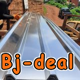 Image principale de ventes des accessoires et des toles