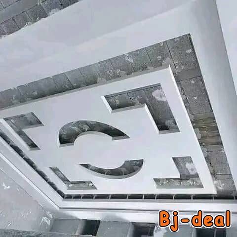 Main image of Gros et 2nd oeuvre bâtiment