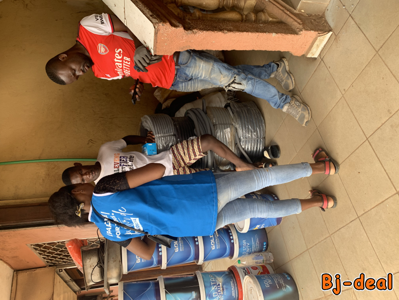 Main image of Recrutement des commerciaux collecteurs