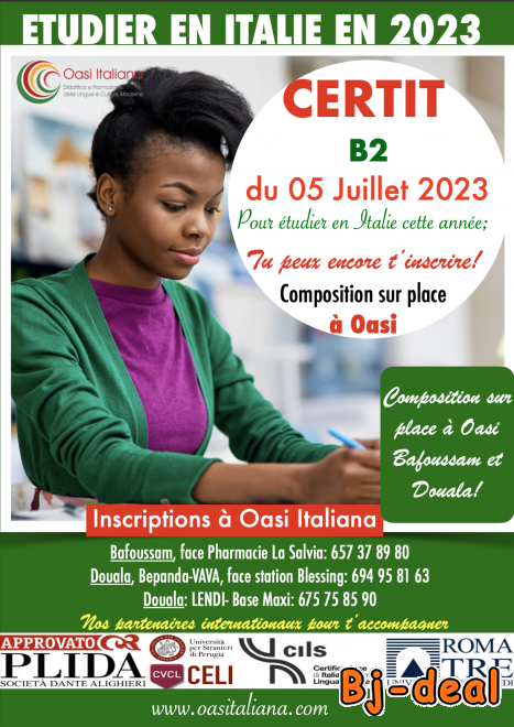 Main image of etudier en Italie en 2023