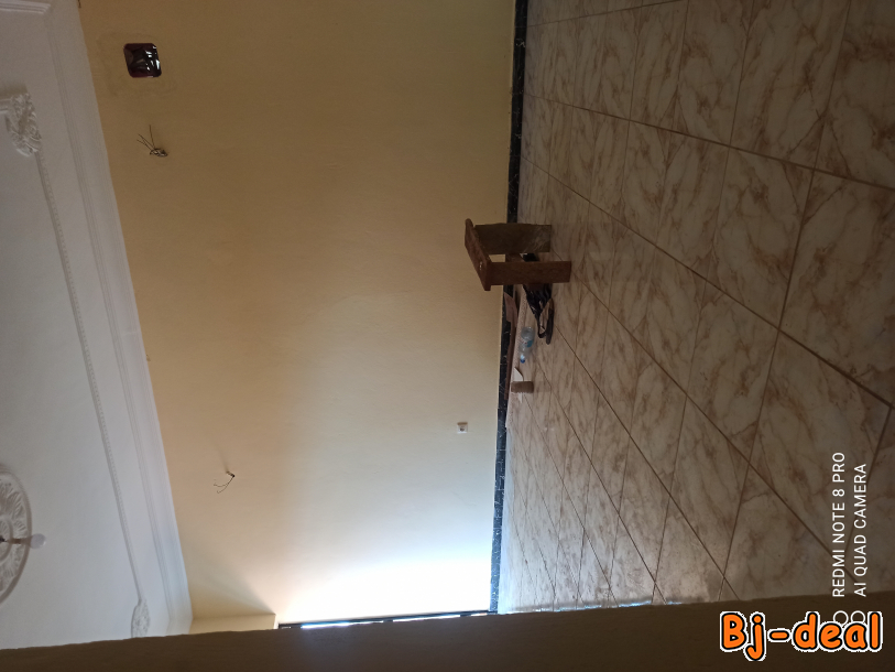 Image principale de Joli appartement a louer